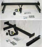 Audi A6 4D, Quattro od 2004