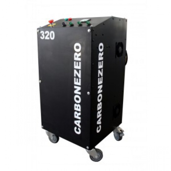 CZYSZCZENIE SILNIKÓW WODOREM-SZUKAMY DYSTRYBUTOROW